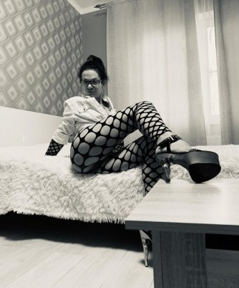 Анкета проститутки Люда - город Герхмахи, 32 года, №13225