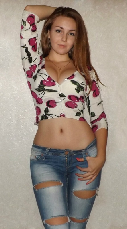 Анкета проститутки Лариса - город Герхмахи, 28 лет, №25991